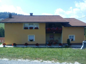 Гостиница TURISTIČNA KMETIJA LIPNIK  Lovrenc na Pohorju